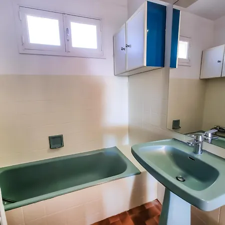 Apartamento Les Marguerites - T2 Avec Clim Et Parking à La Fossette Le Lavandou